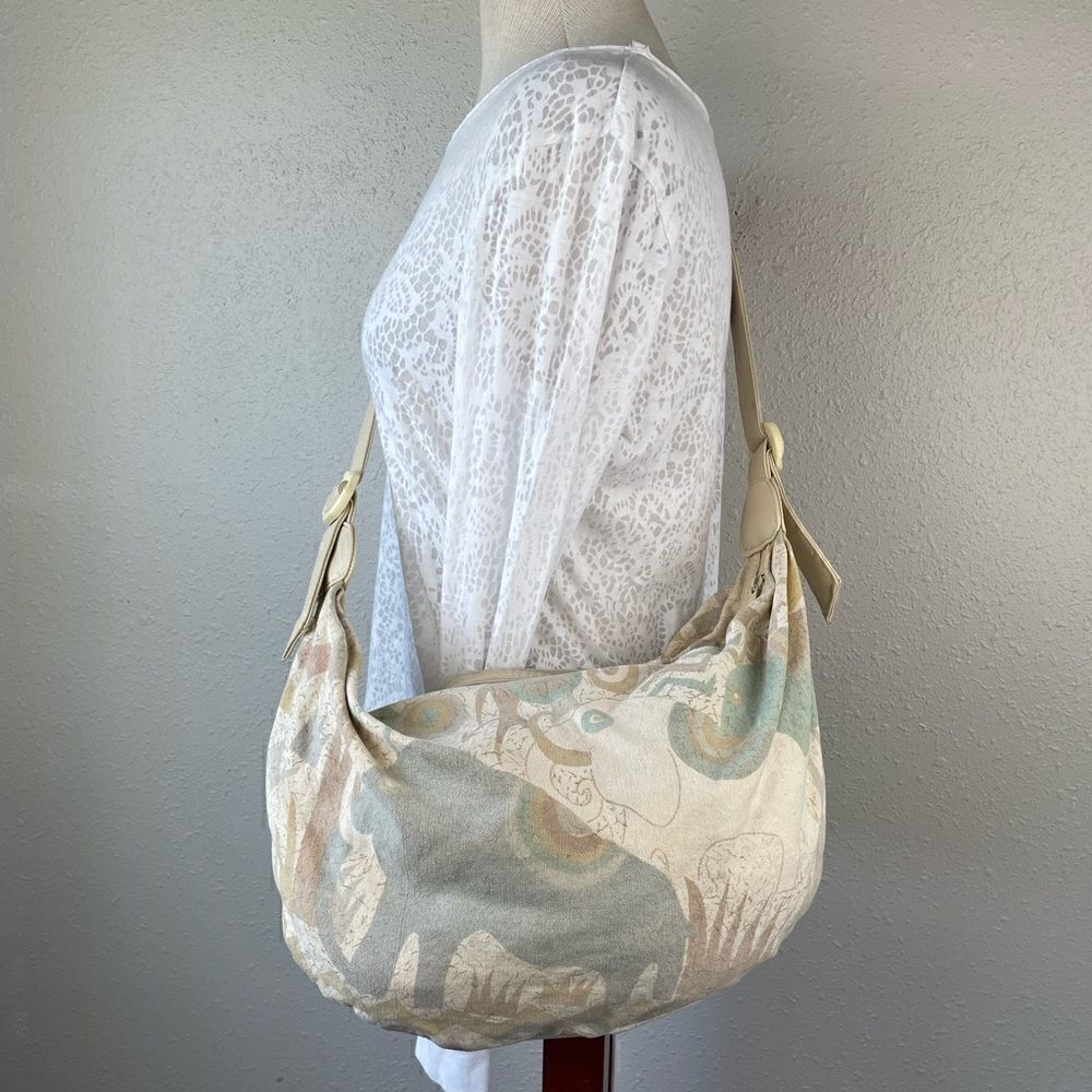 Shoulder Bag/Tote EUC  